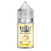 The Finest Salts 30mL Lemon Custard